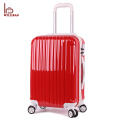 Brand New PC Travel Luggage Bag Hard Shell Trolley Suitcase